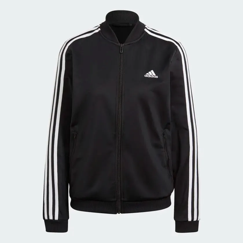 adidas Essentials 3-Stripes Women's Tracksuit