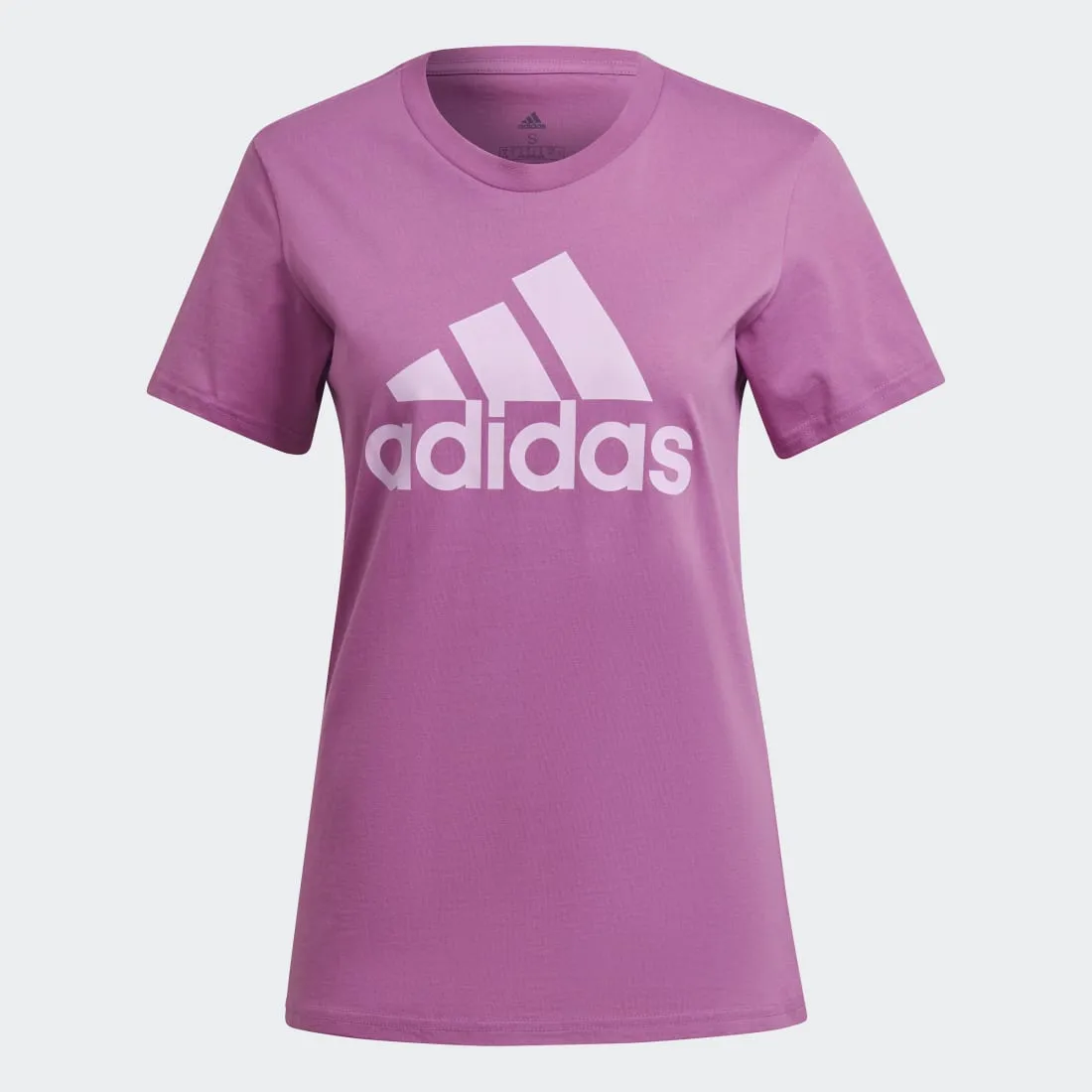 adidas LOUNGEWEAR Essentials Logo Women's Tee