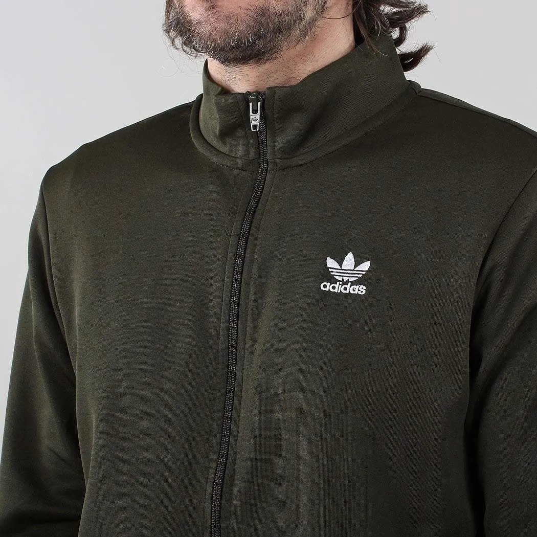 Adidas Originals Essential Track Top