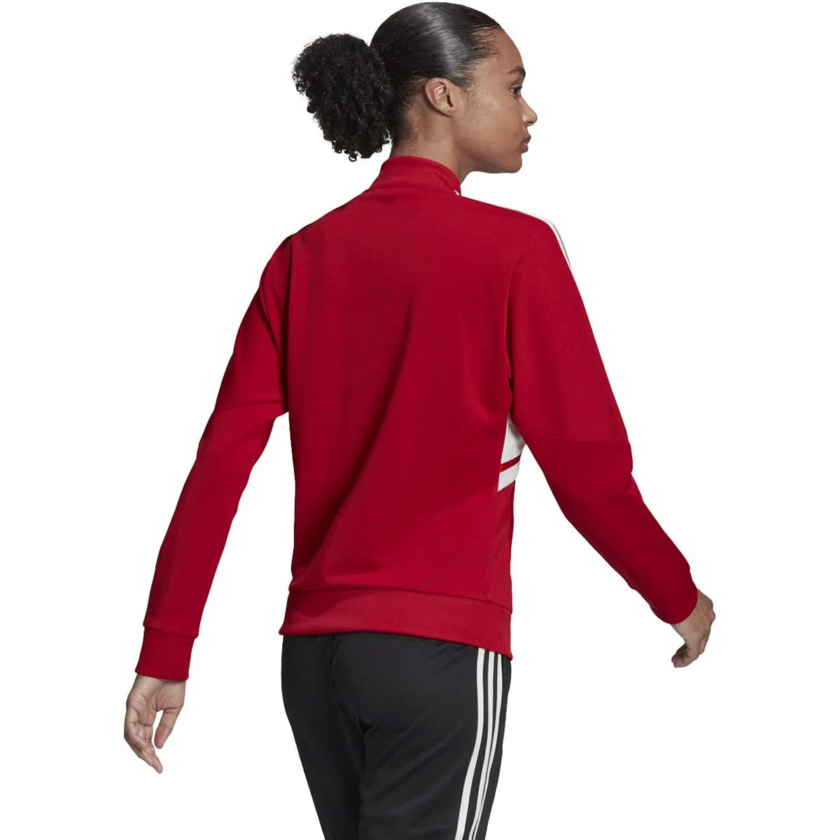 adidas Women's Condivo 22 Soccer Track Jacket