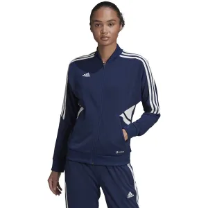 adidas Women's Condivo 22 Soccer Track Jacket