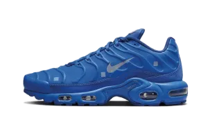 Air Max Plus A-COLD-WALL Varsity Royal