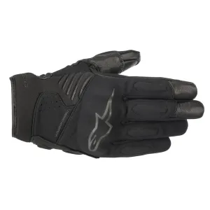 Alpinestars Faster Premium Textile Urban Riding Gloves