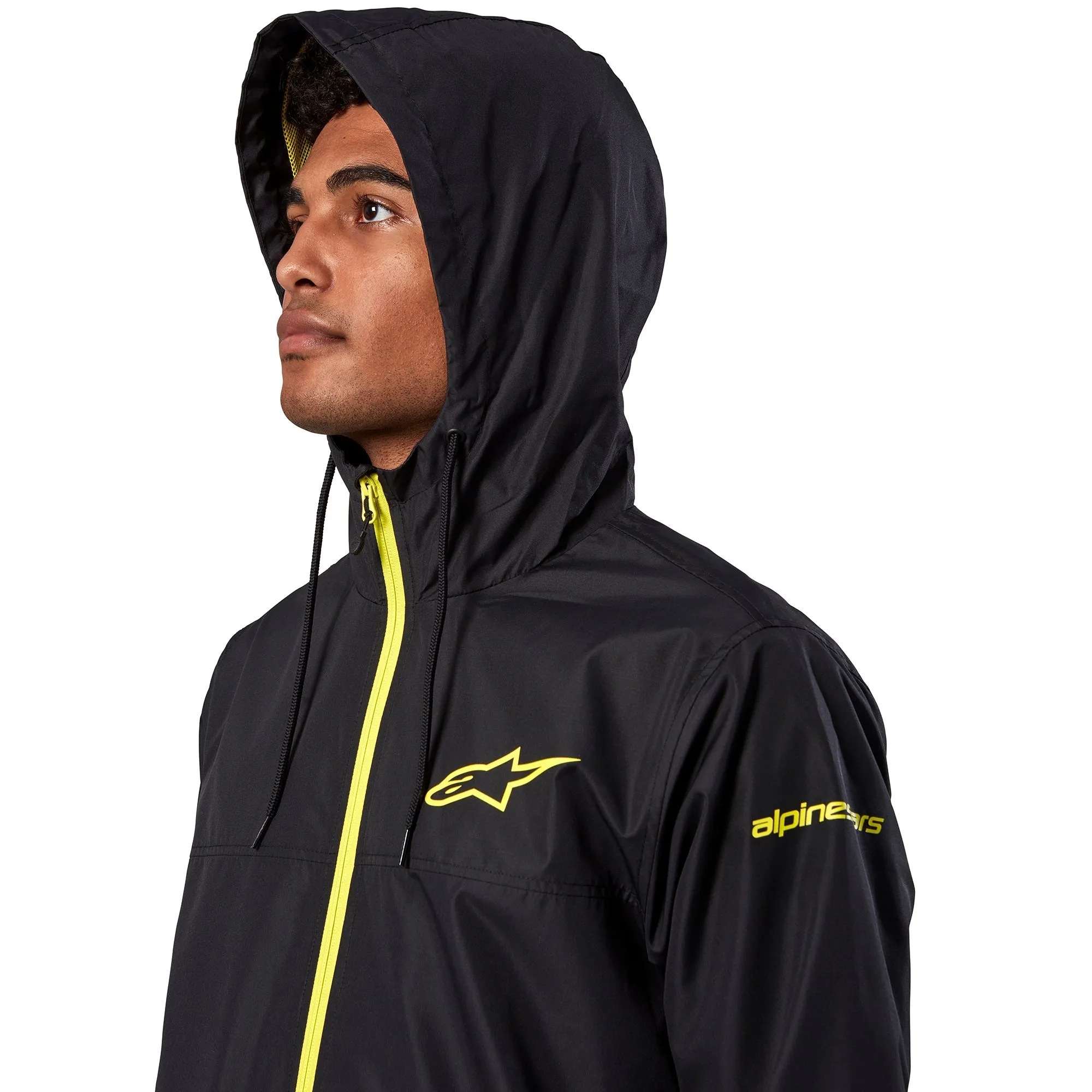 Alpinestars Treq Windbreaker