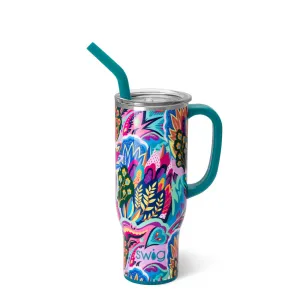 Bazaar Mega Mug (30oz)