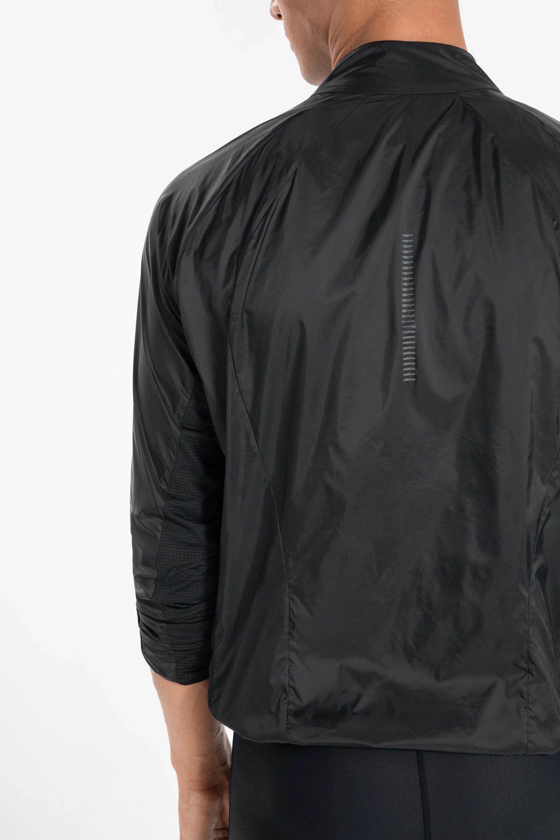 Bike Men Aero Windbreaker