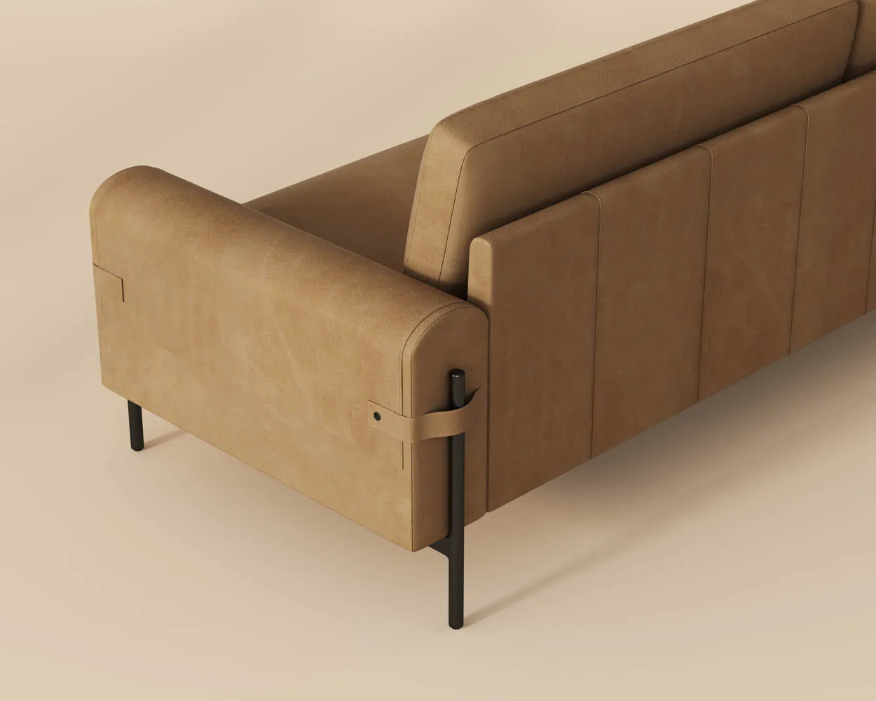 Camus Sofa