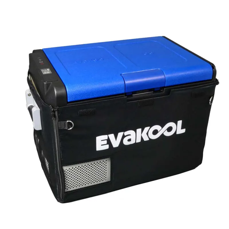 EvaKool 47L Down Under Fridge Freezer Insulated Protective Cover