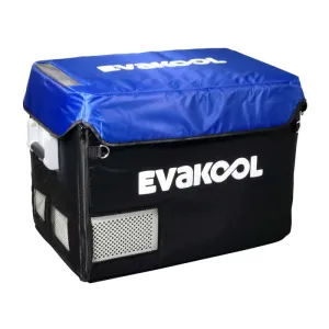 EvaKool 47L Down Under Fridge Freezer Insulated Protective Cover