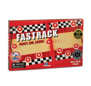 FASTRACK