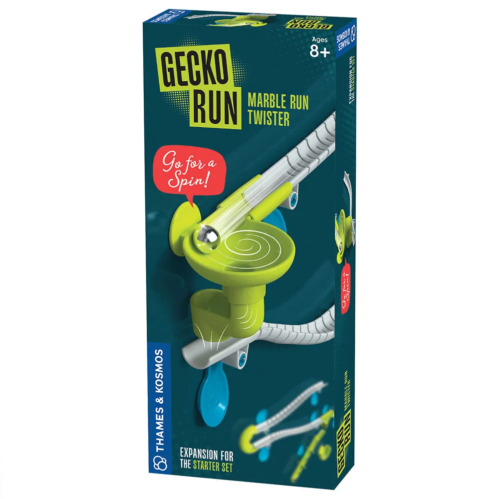 Gecko Run | Expansion Packs