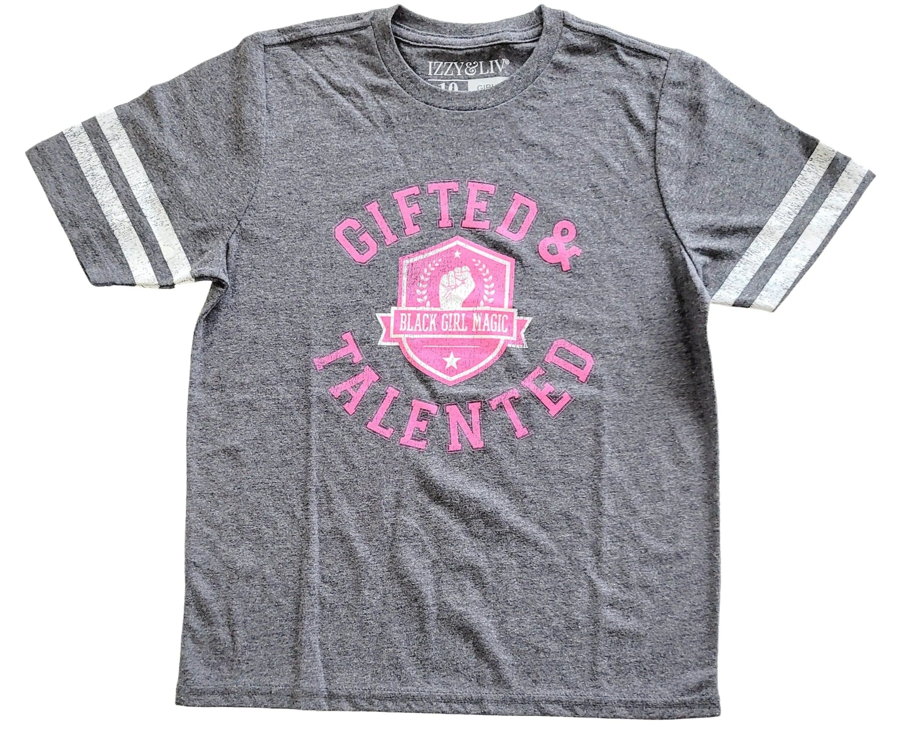 Gifted and Talented Varsity Tee