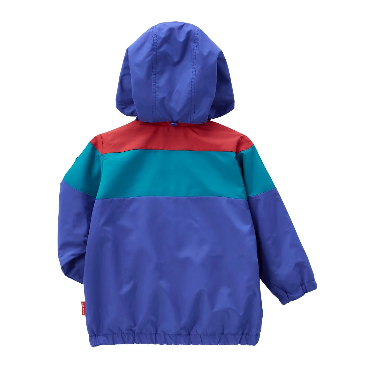 Go Pucchi Go! Windbreaker (UV Protection)