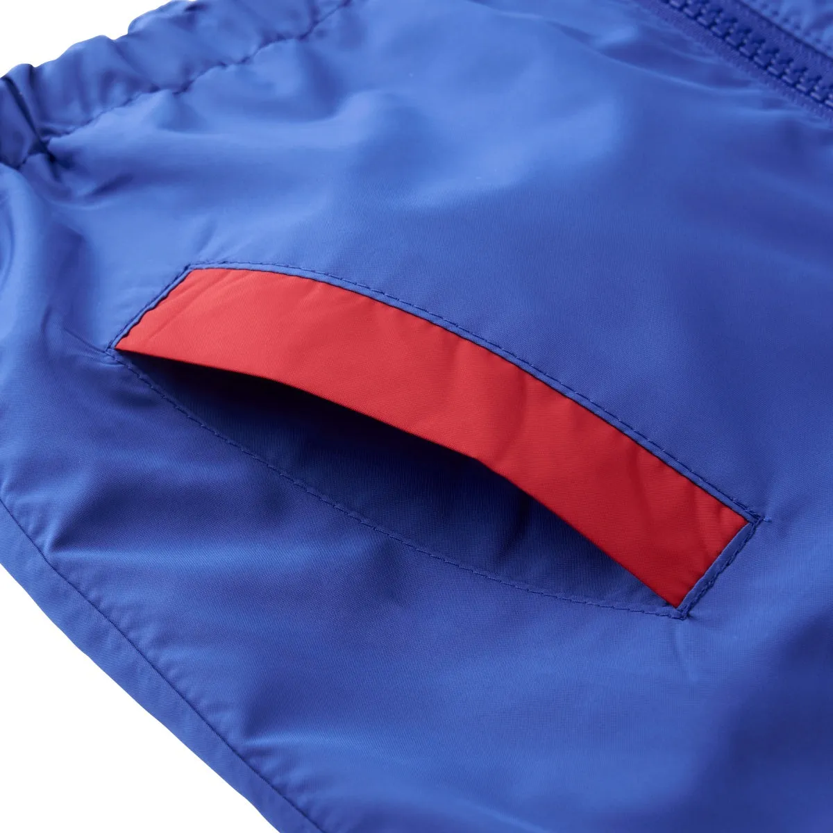 Go Pucchi Go! Windbreaker (UV Protection)