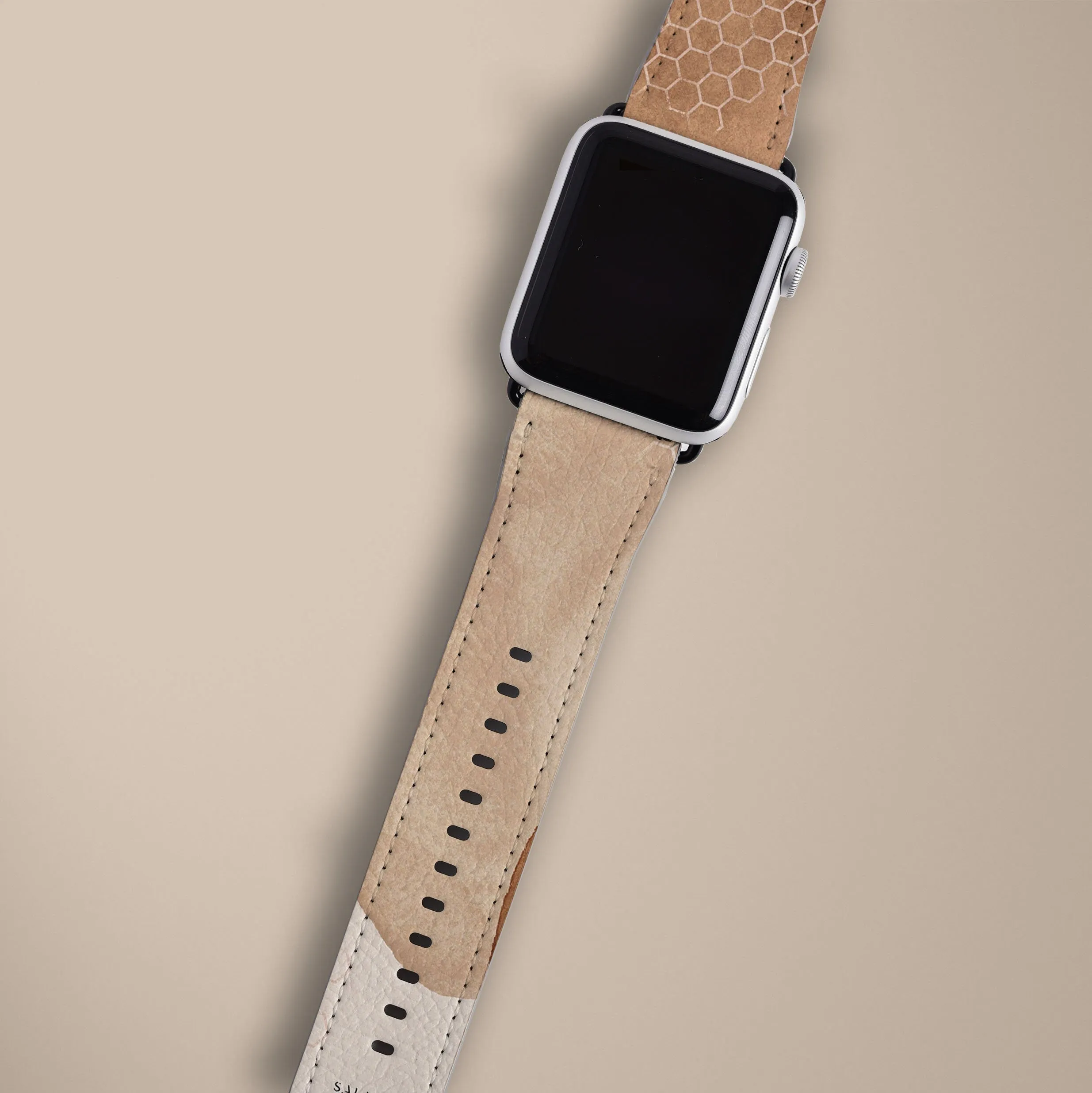 Gobi Desert Watch Strap