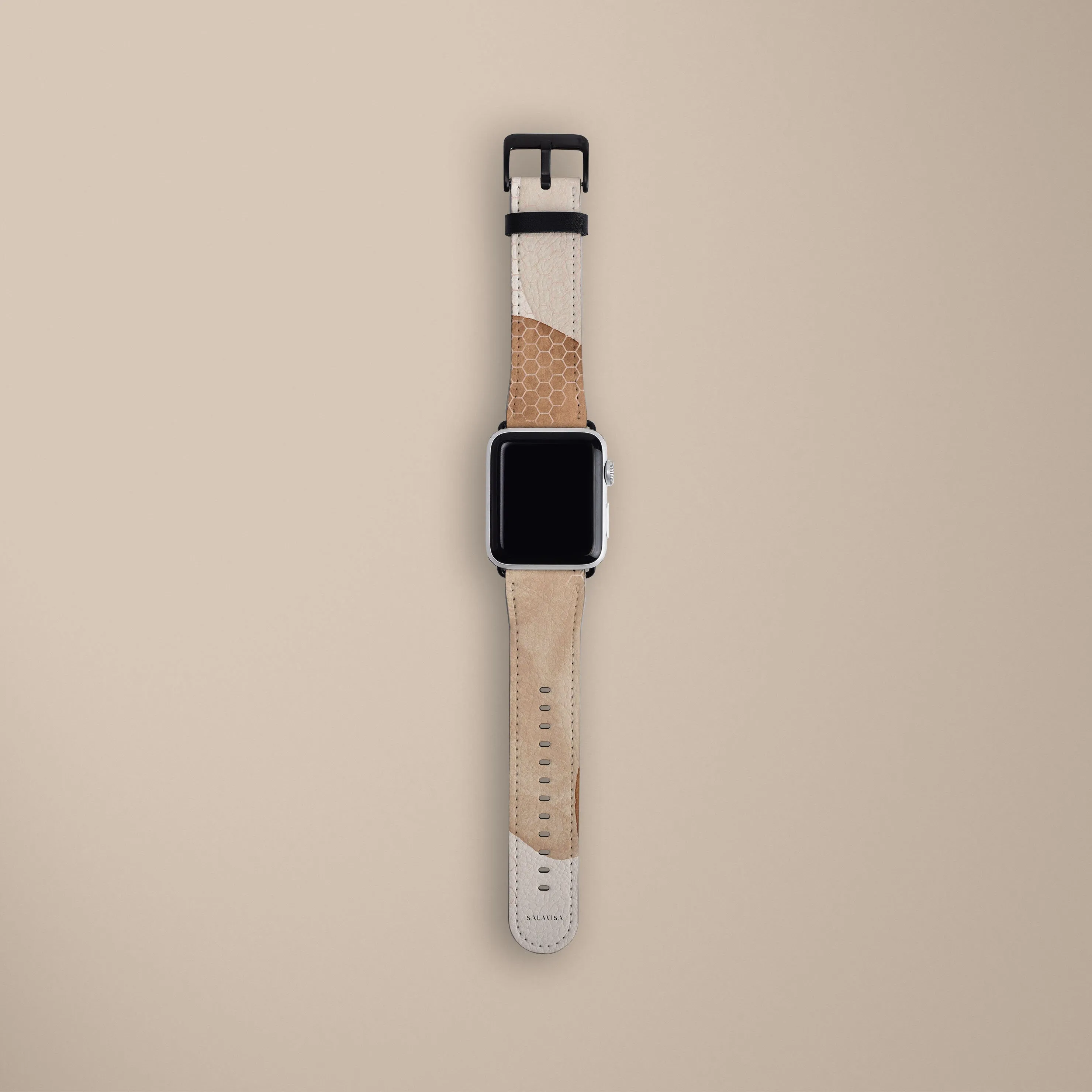 Gobi Desert Watch Strap