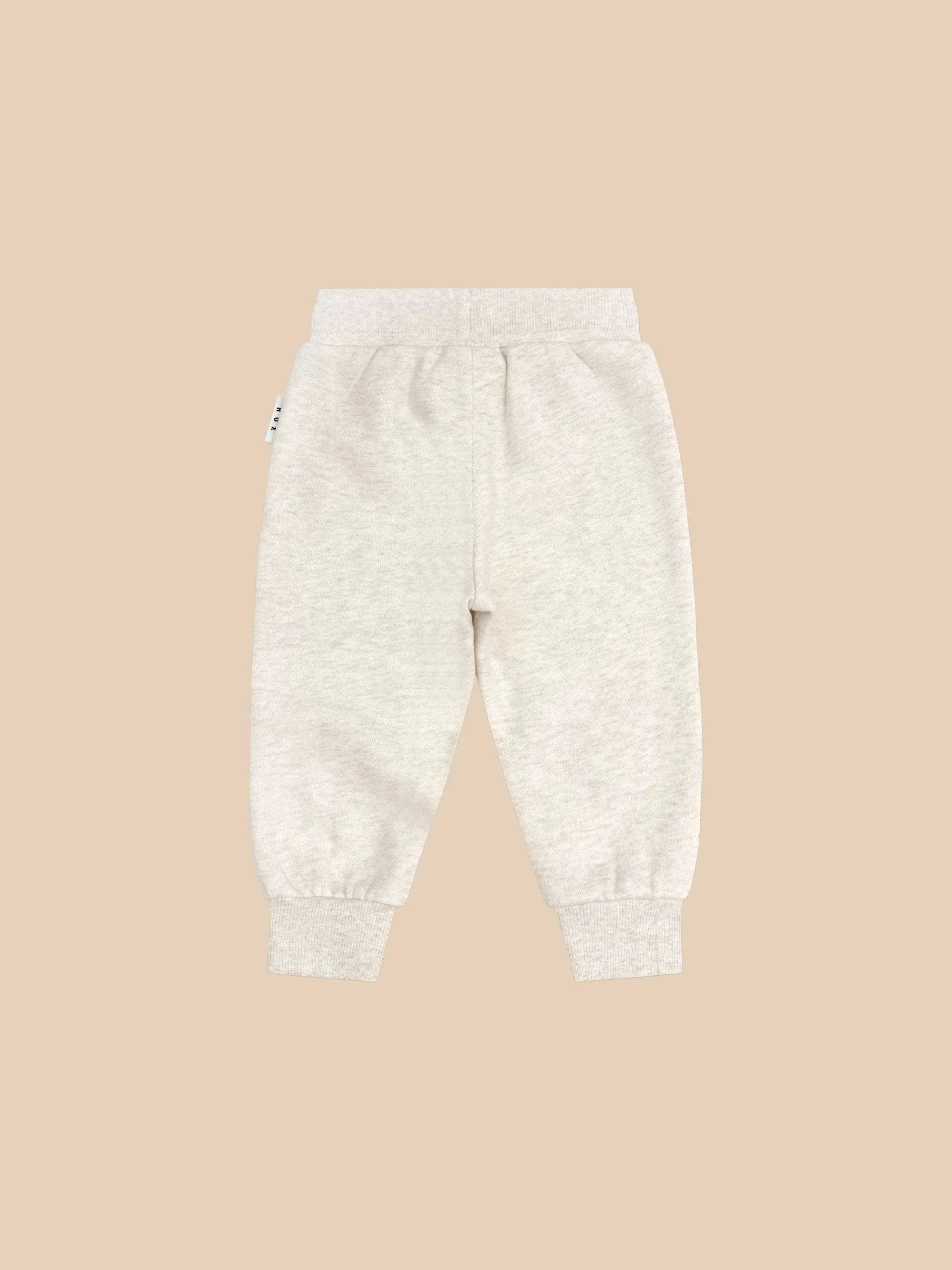 Huxbaby Furry Hux Track Pant