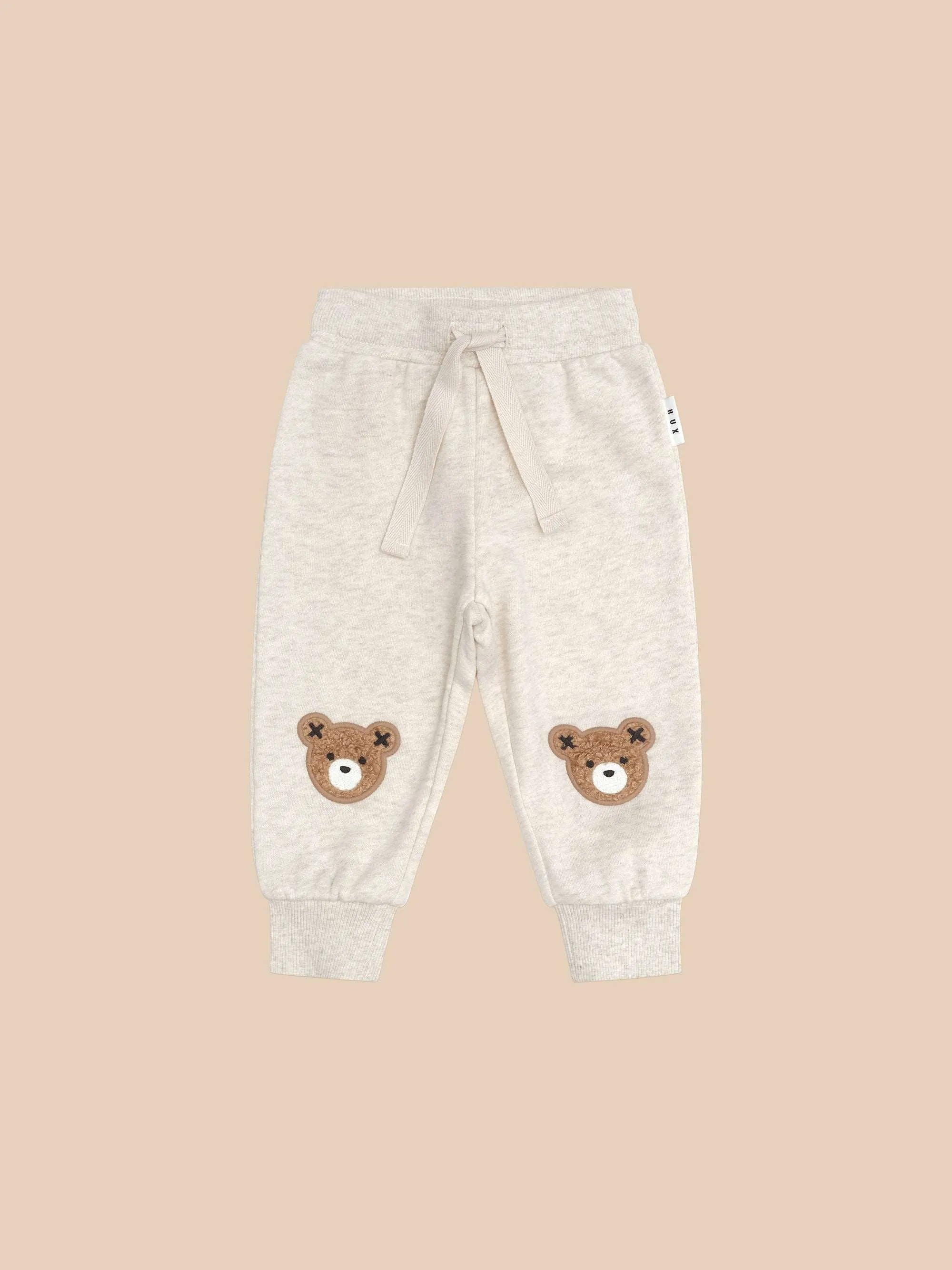 Huxbaby Furry Hux Track Pant