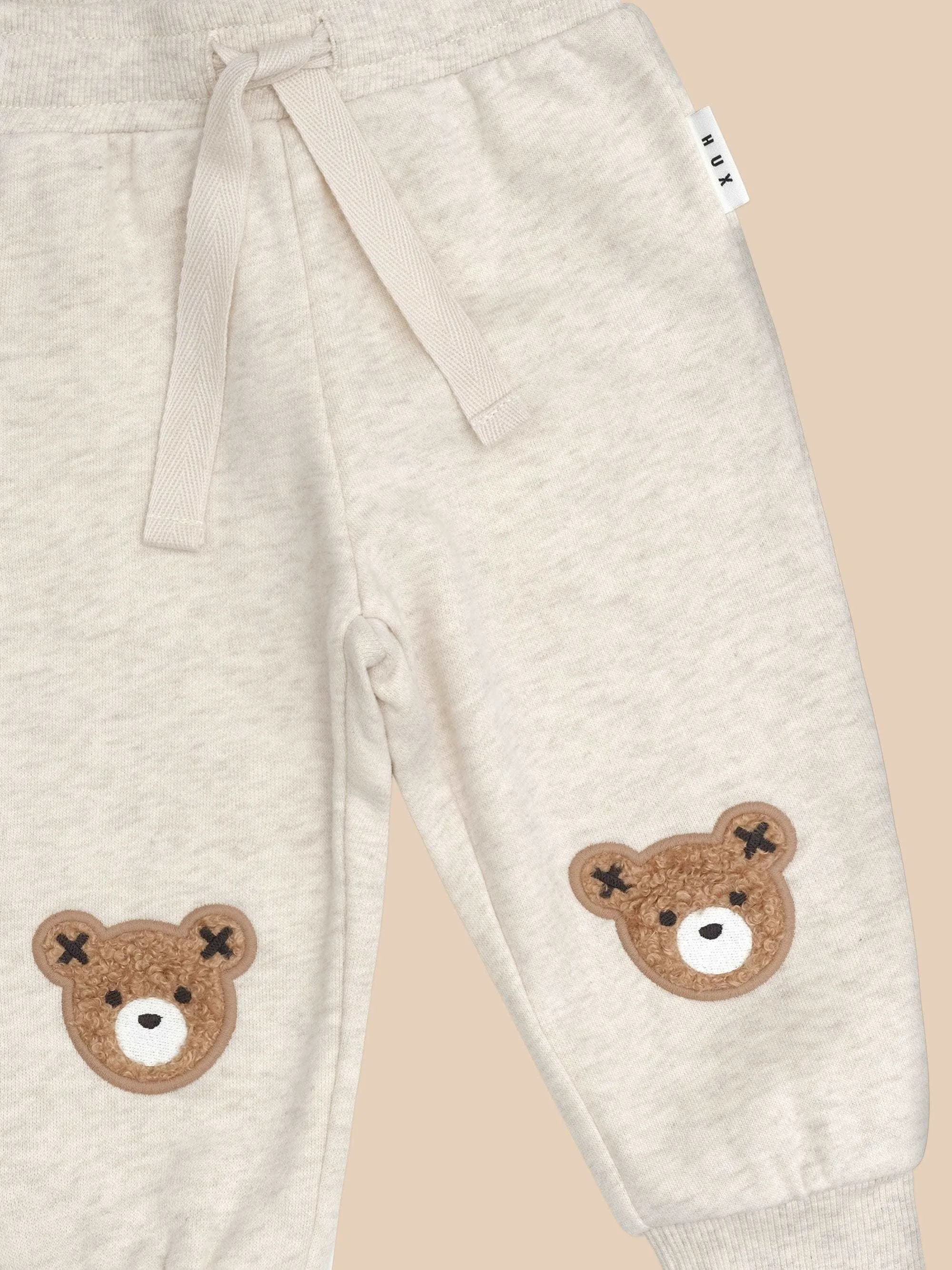 Huxbaby Furry Hux Track Pant