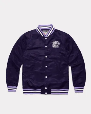 K-State Wildcats Majesty Varsity Jacket