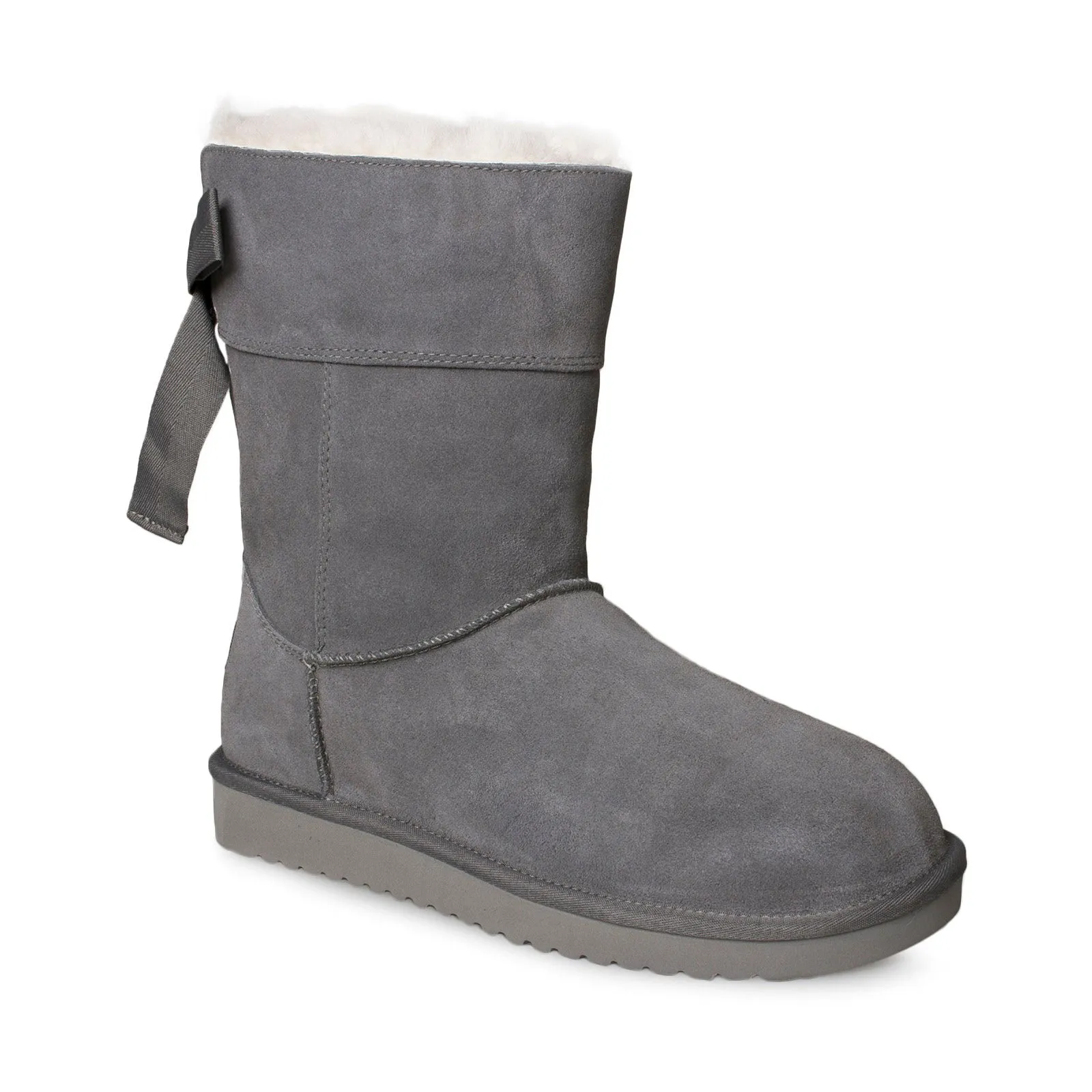 Koolaburra By UGG Andrah Short Stingray Boots - Women's