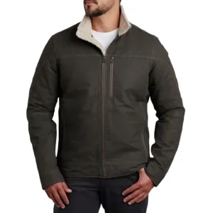 Kuhl Men's Burr Insulated Jacket