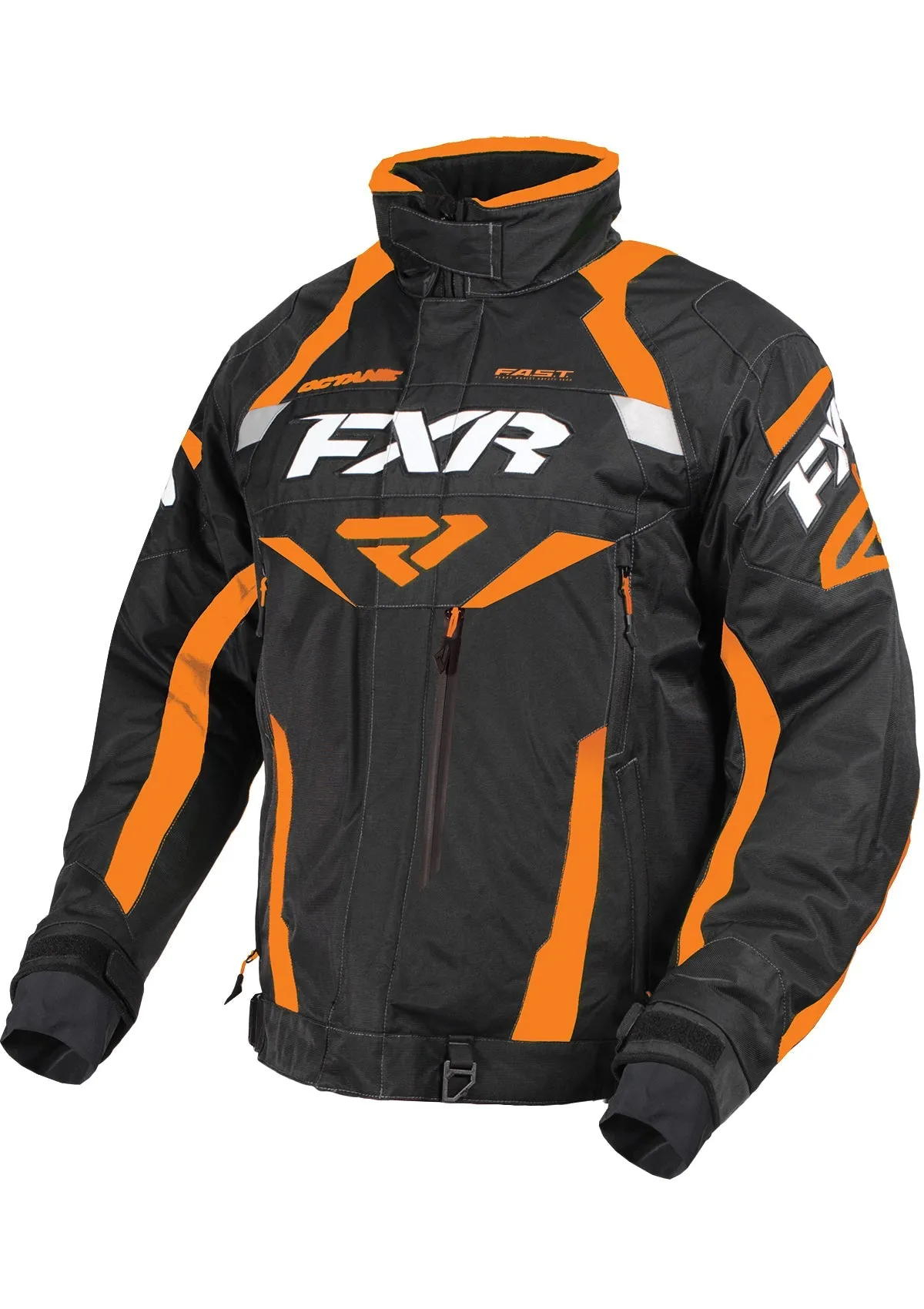 M Octane Jacket 18