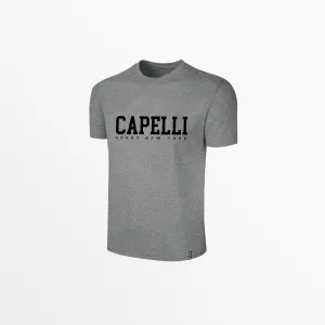 MEN'S BOLD CAPELLI TEE