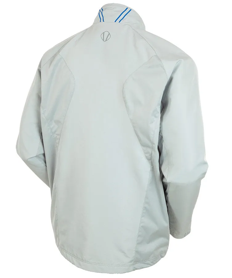 Men's Carson Lightweight Water-Repellent Wind Jacket