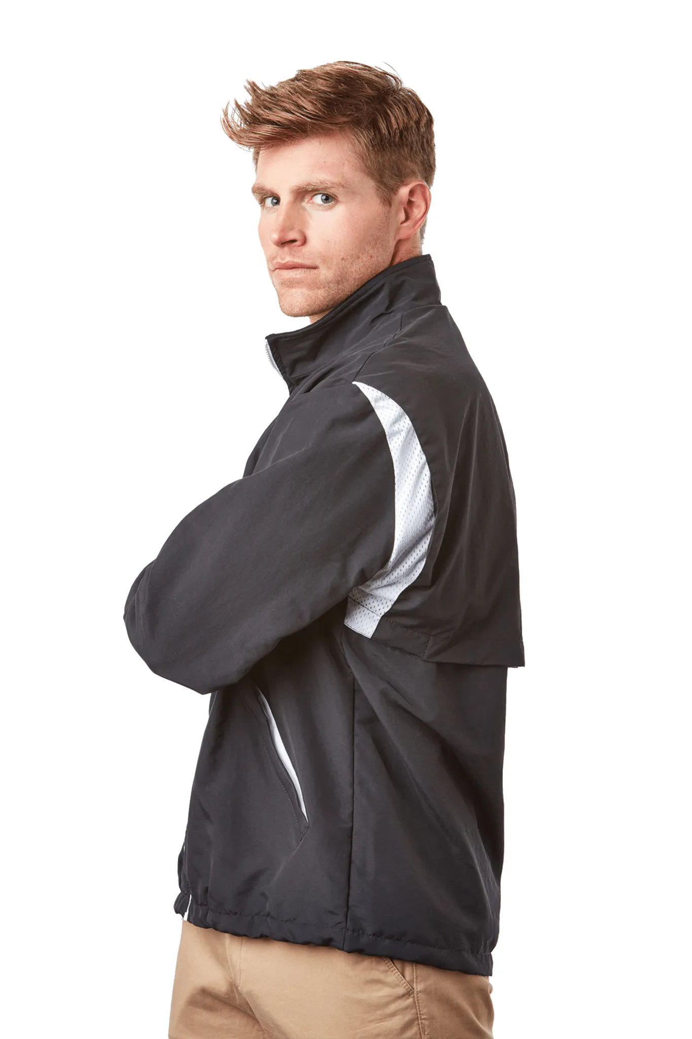 Men's Victory Windbreaker Jacket