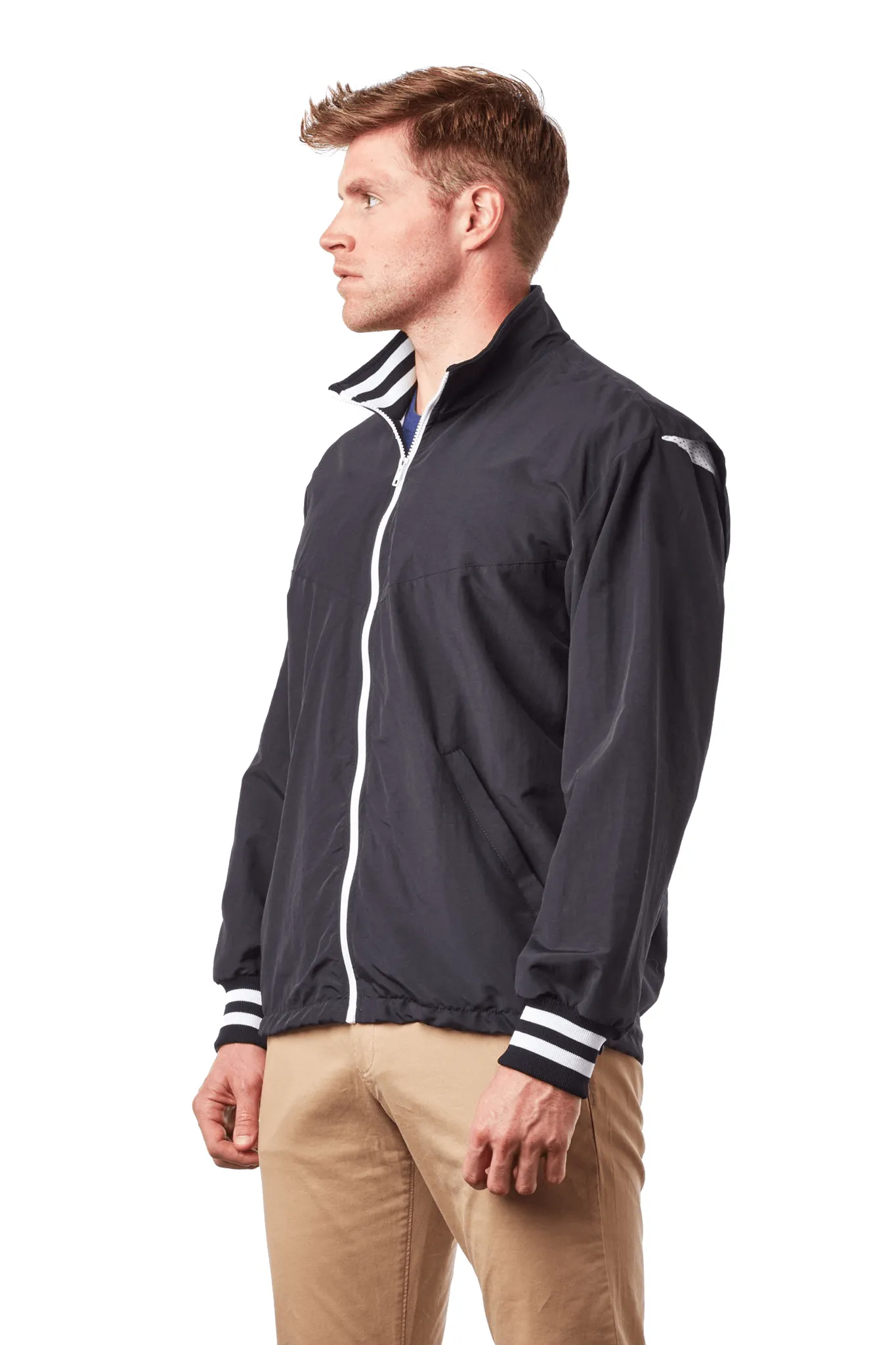 Men's Victory Windbreaker Jacket