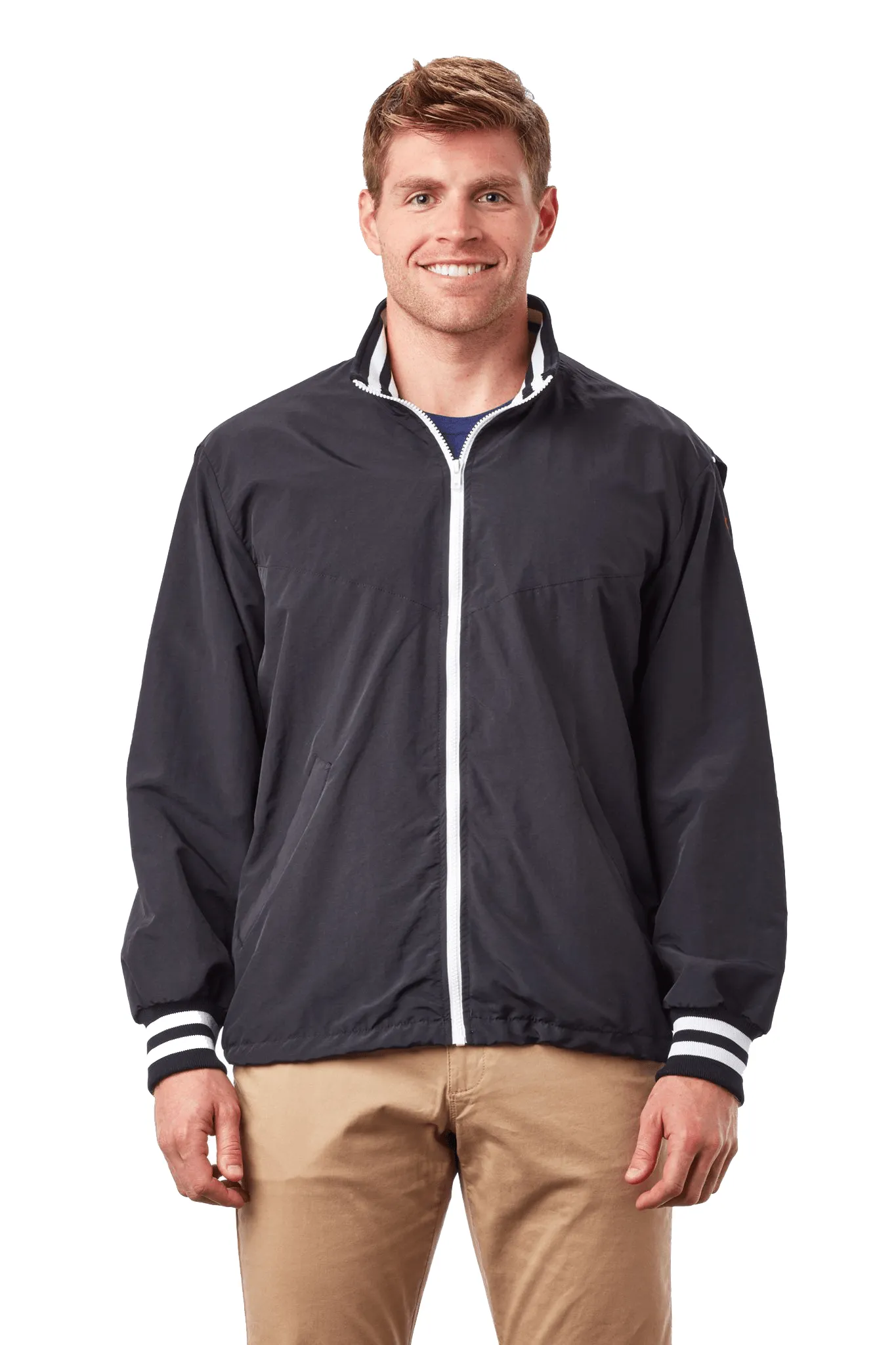 Men's Victory Windbreaker Jacket