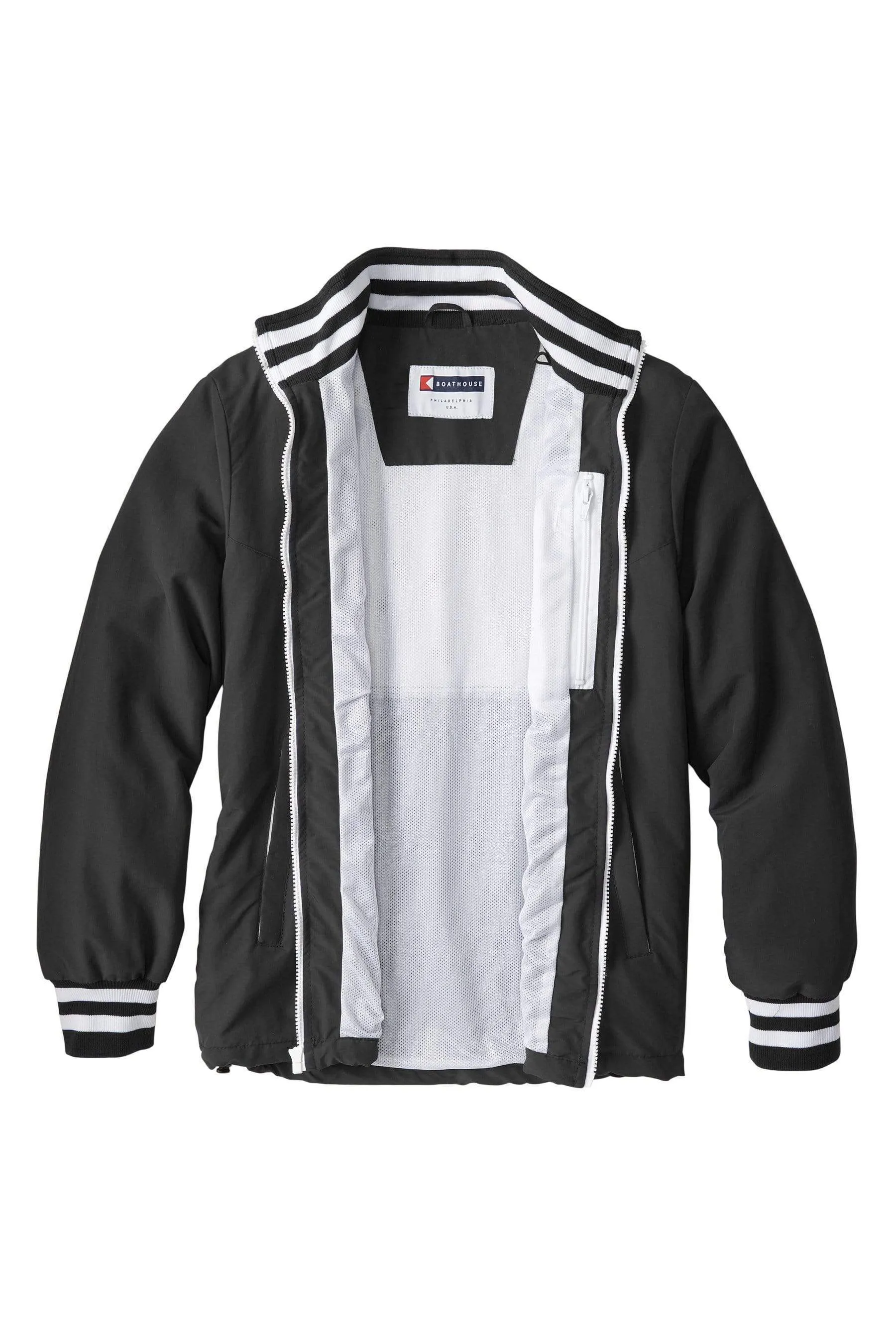 Men's Victory Windbreaker Jacket