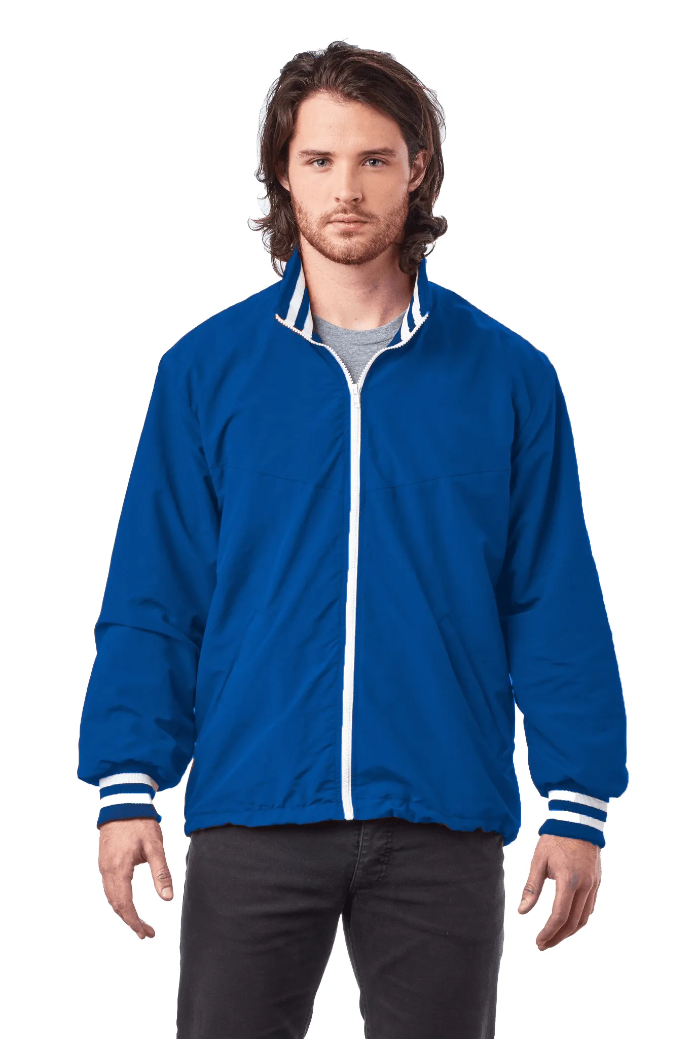 Men's Victory Windbreaker Jacket