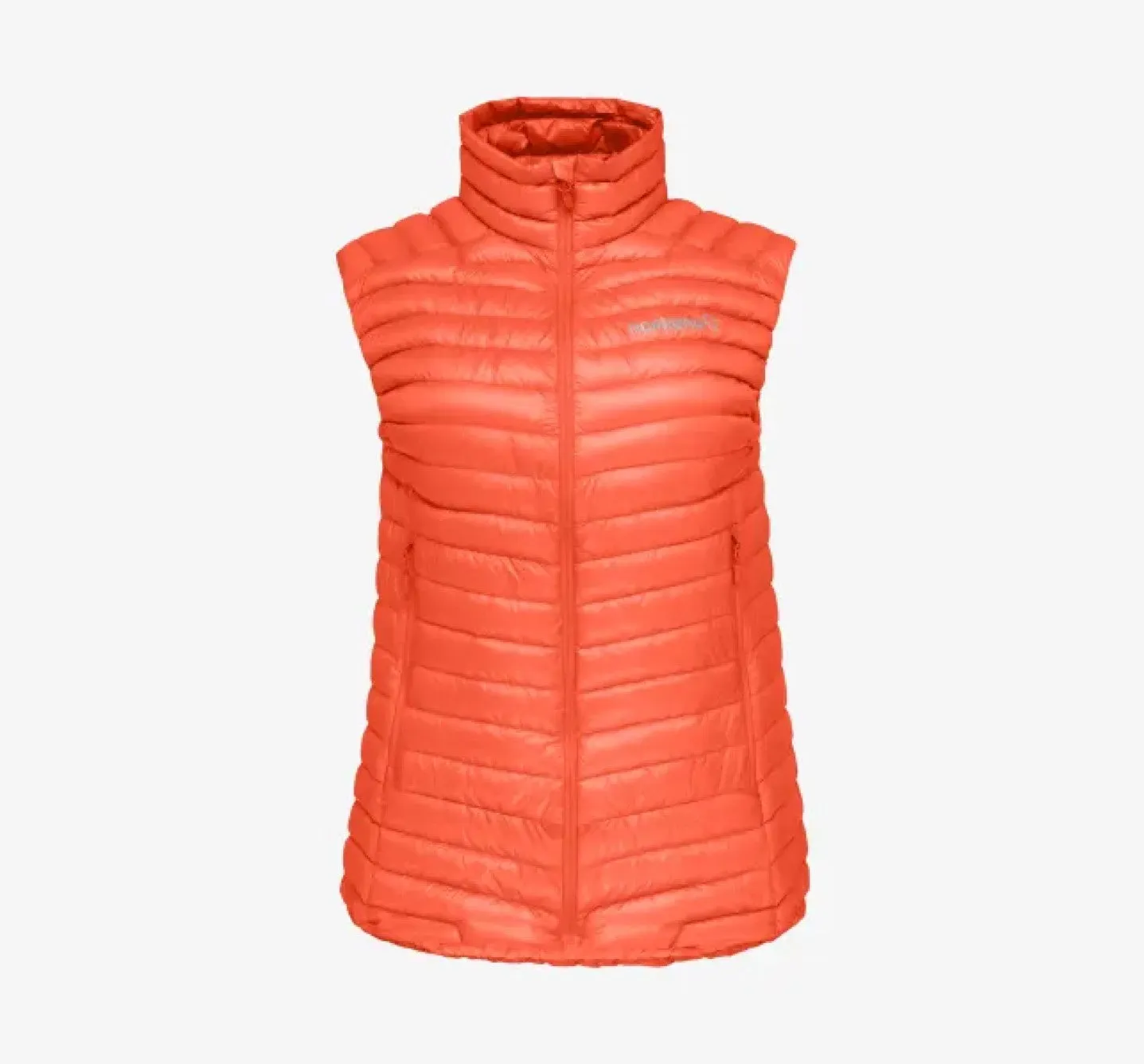 Norrona trollveggen superlight down850 Vest - Women's