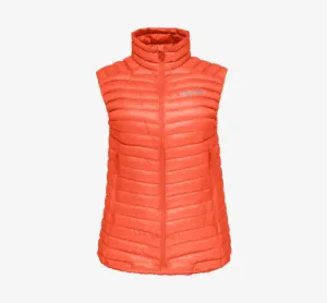 Norrona trollveggen superlight down850 Vest - Women's