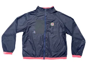 ORIGINAL Inca Windbreaker, Size XXS-XL