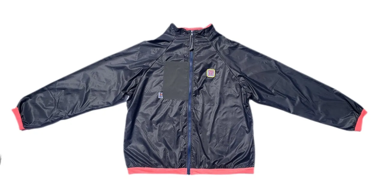 ORIGINAL Inca Windbreaker, Size XXS-XL