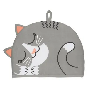 Pekoe Cat Tea Cozy