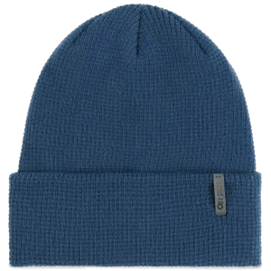 Pitted Beanie