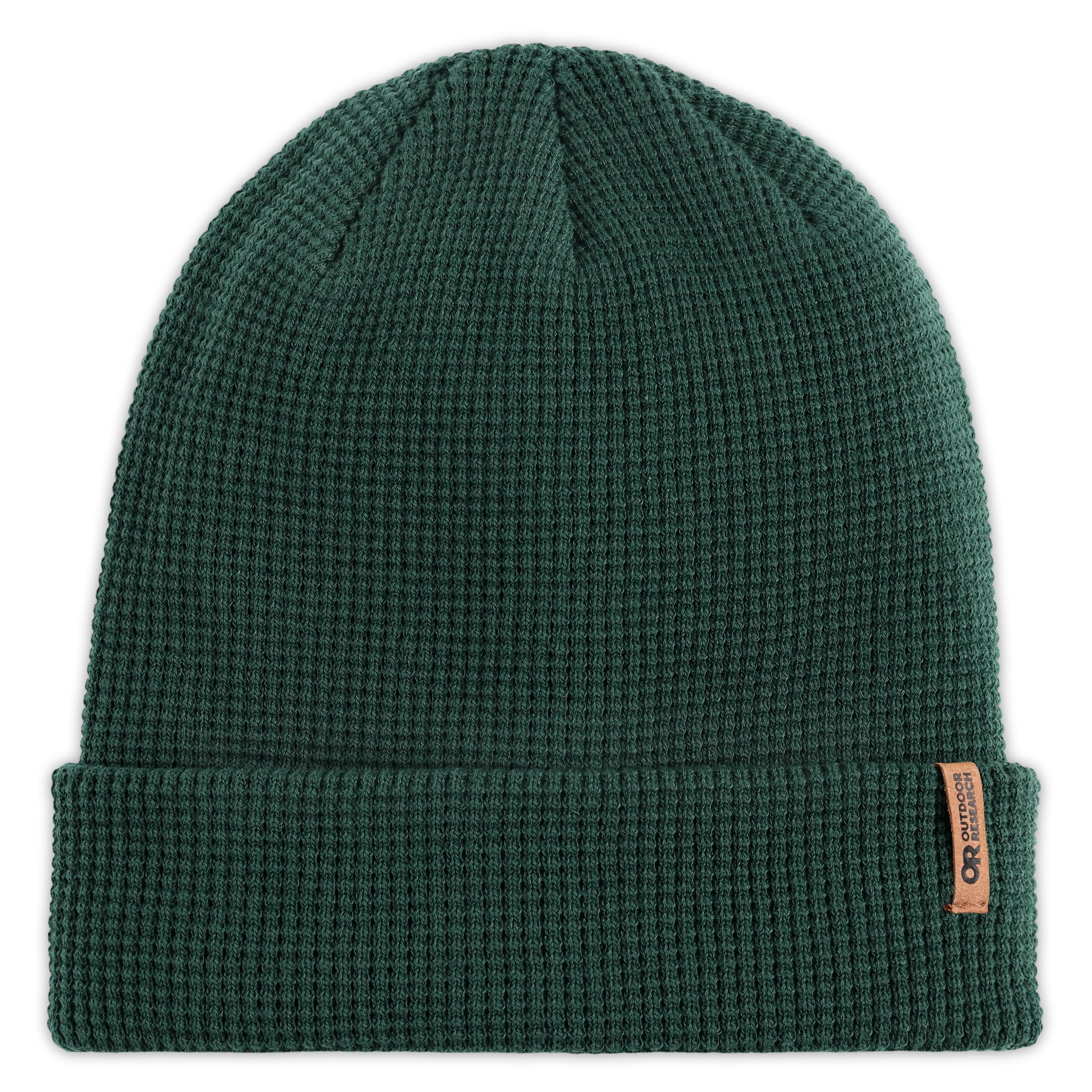 Pitted Beanie