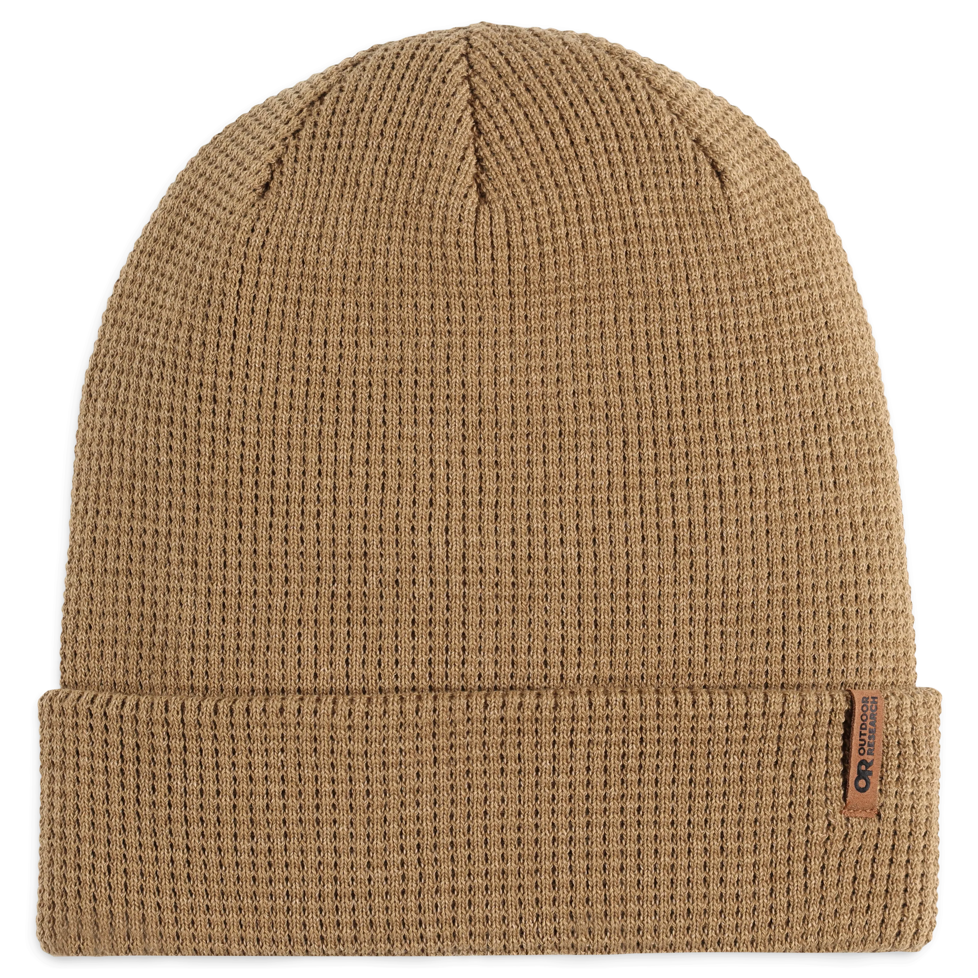 Pitted Beanie