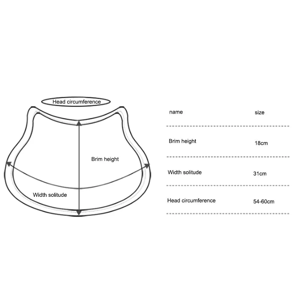 Re-Usable Clear View Face Shield - Personal Clear Hard Plastic Protection