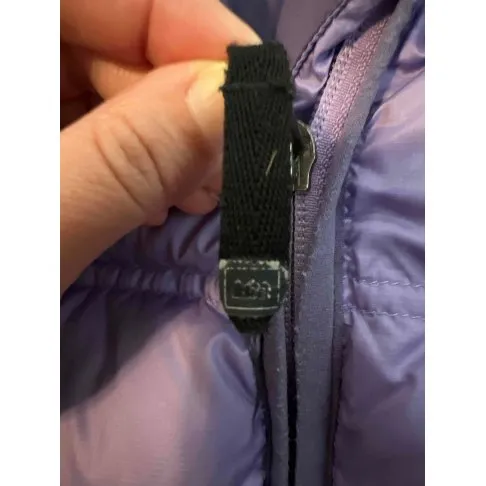 REI Puffy Jacket Toddler's 18 months