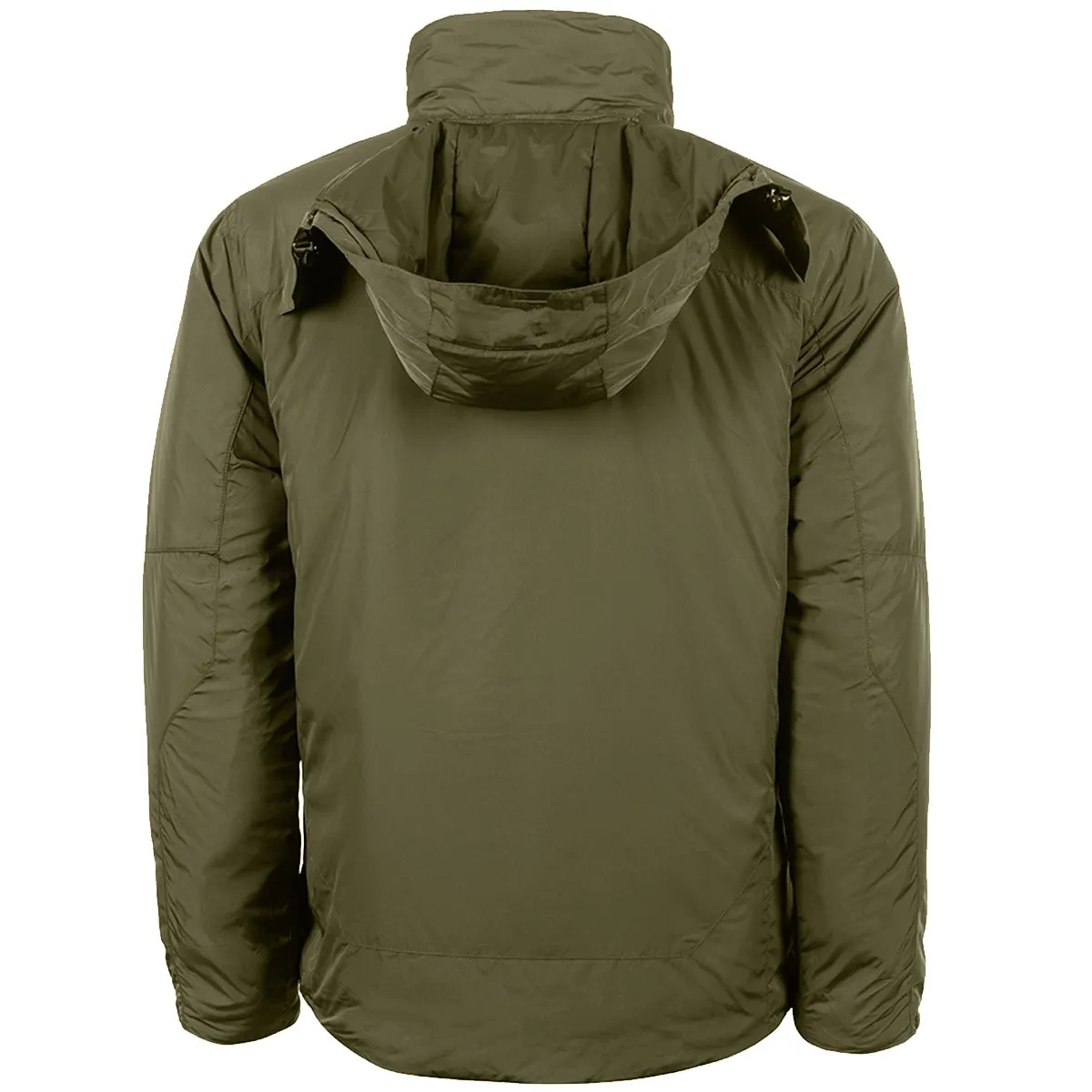 Snugpak Spearhead Insulated Jacket Olive