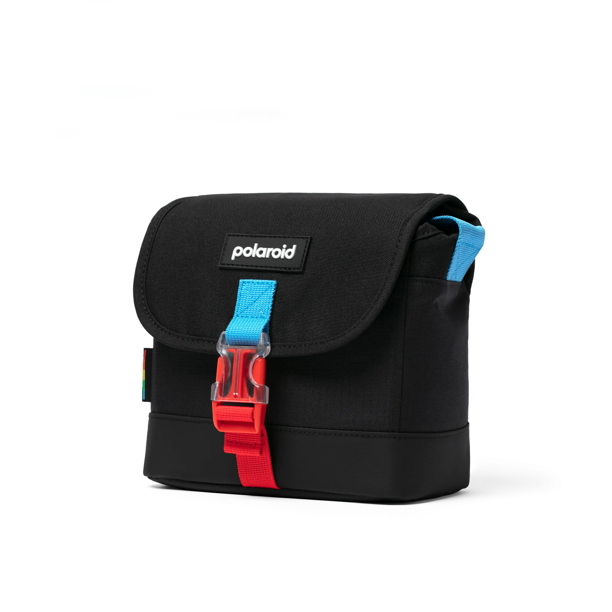 Spectrum Box Camera Bag