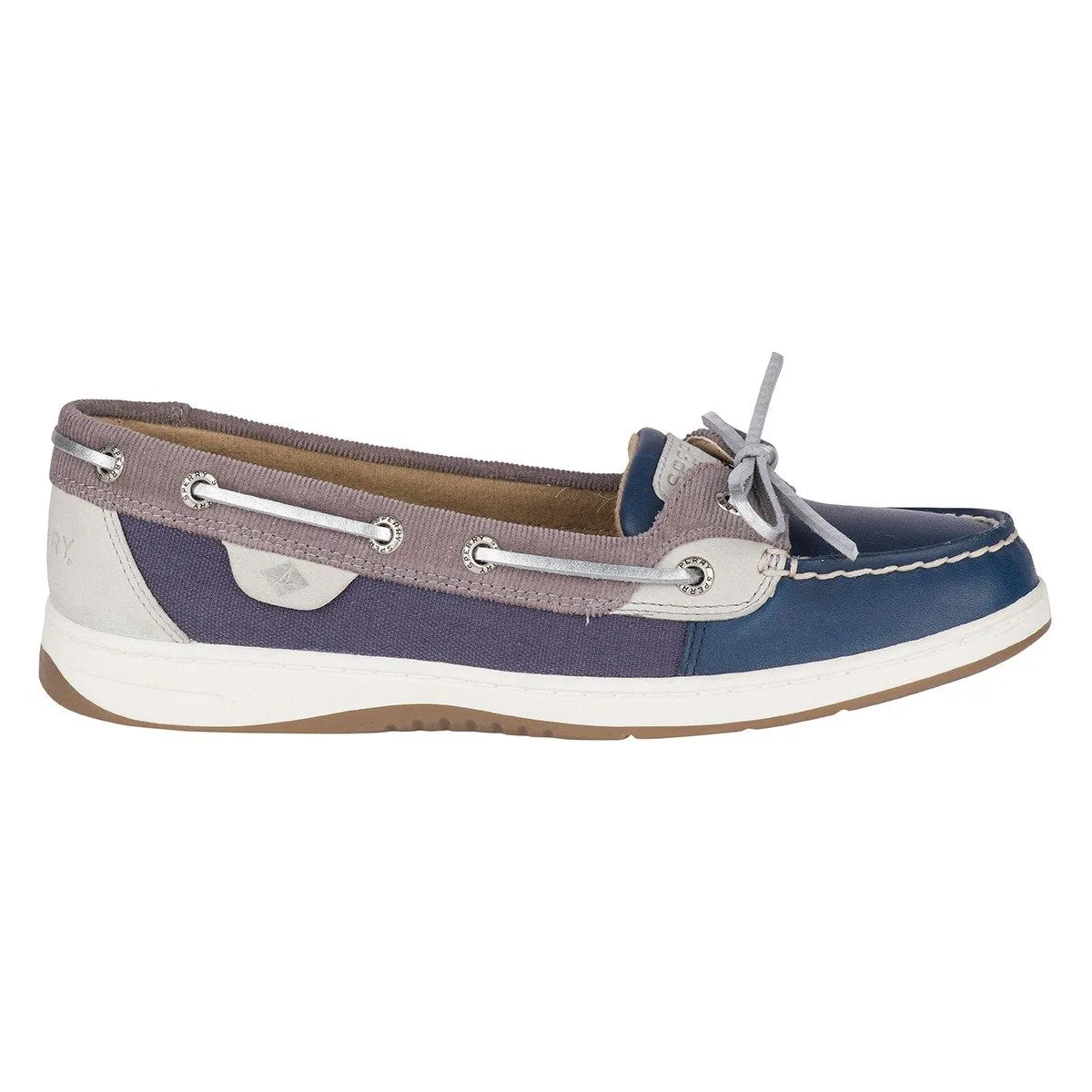 Sperry Women's Angelfish Varsity Boat Shoes