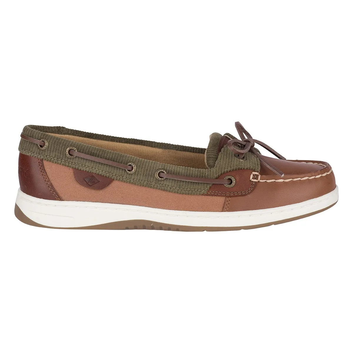 Sperry Women's Angelfish Varsity Boat Shoes