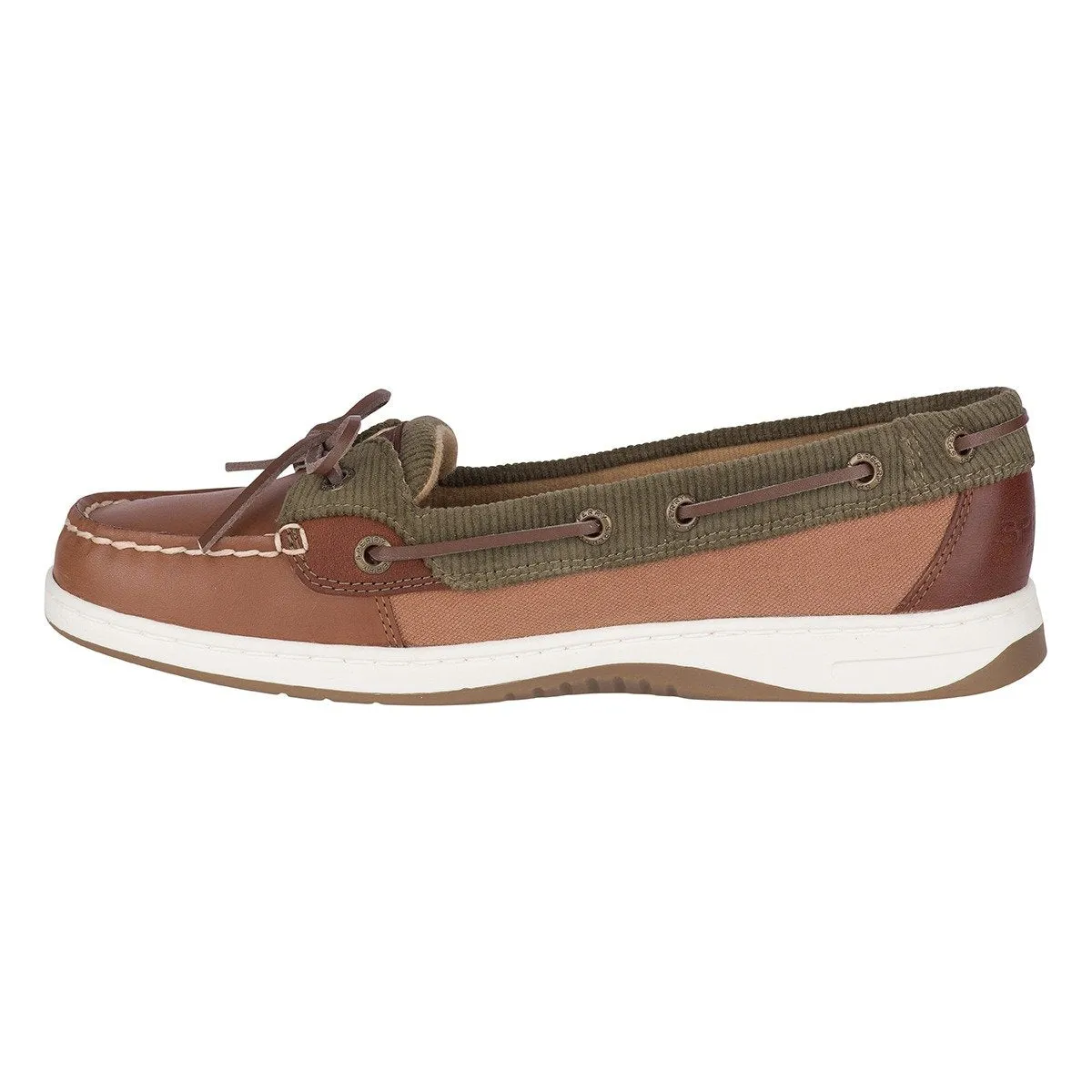 Sperry Women's Angelfish Varsity Boat Shoes