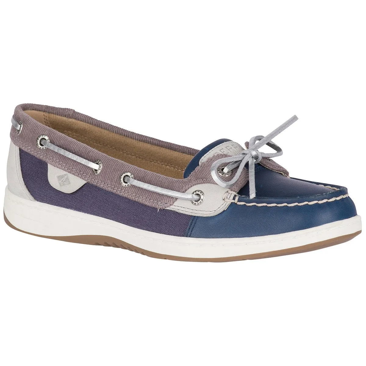 Sperry Women's Angelfish Varsity Boat Shoes